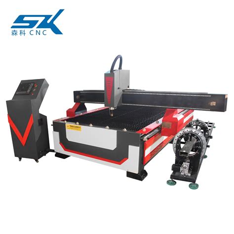 cnc plasma tube cutter manufacturers|square tube plasma cutting machine.